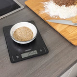 LEIFHEIT 61521 Kitchen Scale Page Comfort Mosaic