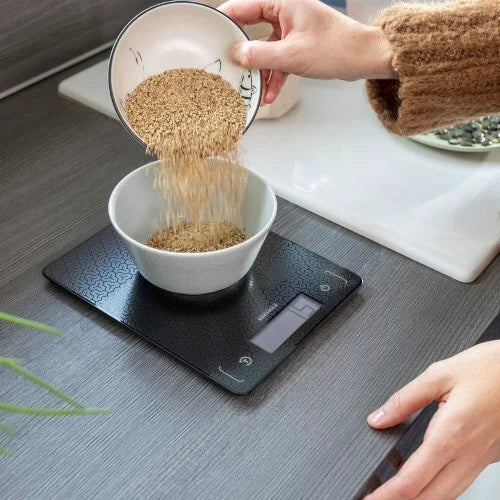 LEIFHEIT 61521 Kitchen Scale Page Comfort Mosaic
