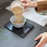 LEIFHEIT 61521 Kitchen Scale Page Comfort Mosaic