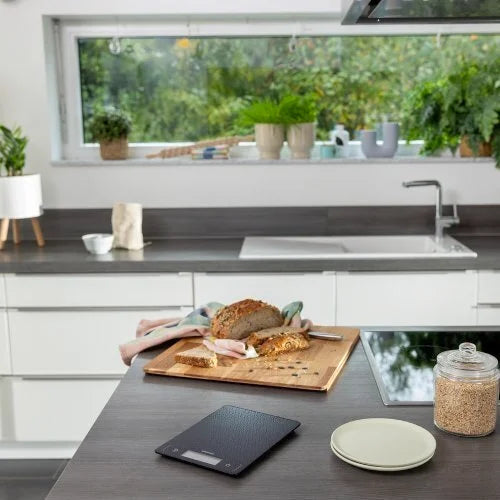 LEIFHEIT 61521 Kitchen Scale Page Comfort Mosaic