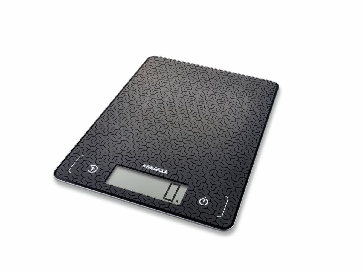 LEIFHEIT 61521 Kitchen Scale Page Comfort Mosaic