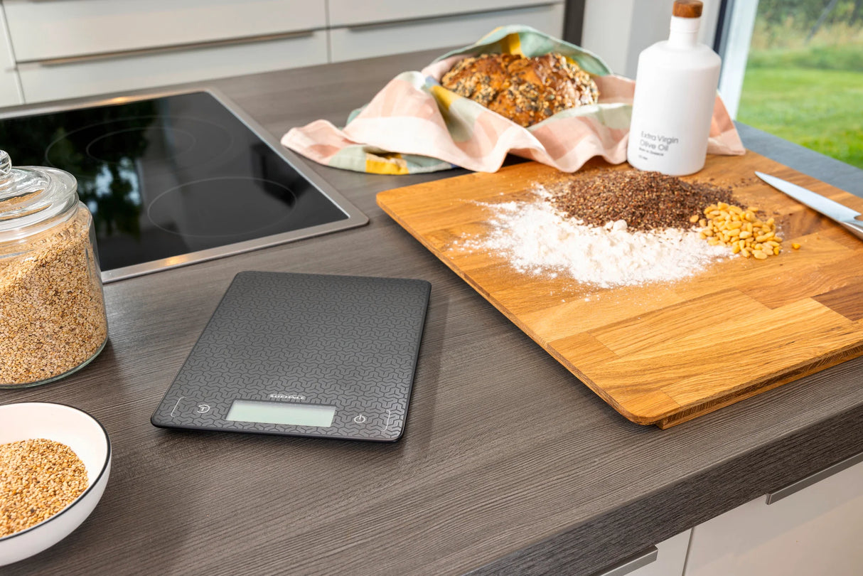 LEIFHEIT 61521 Kitchen Scale Page Comfort Mosaic