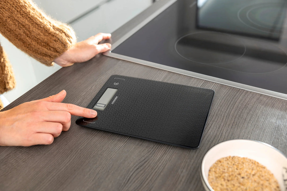 LEIFHEIT 61521 Kitchen Scale Page Comfort Mosaic