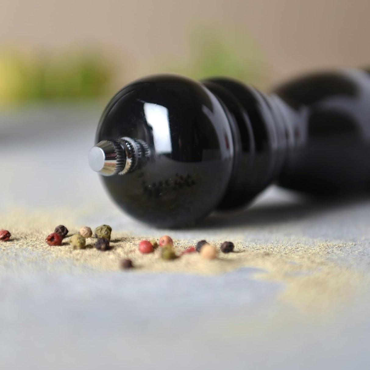 BERGHOFF Pepper Mill 5x16,5cm 1106247