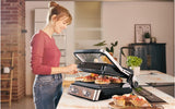 BRAUN MultiGrill 7 Contact Grill CG7020