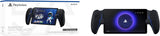 PlayStation Black Portal Remote Player CFI-Y1016Y (Copy)