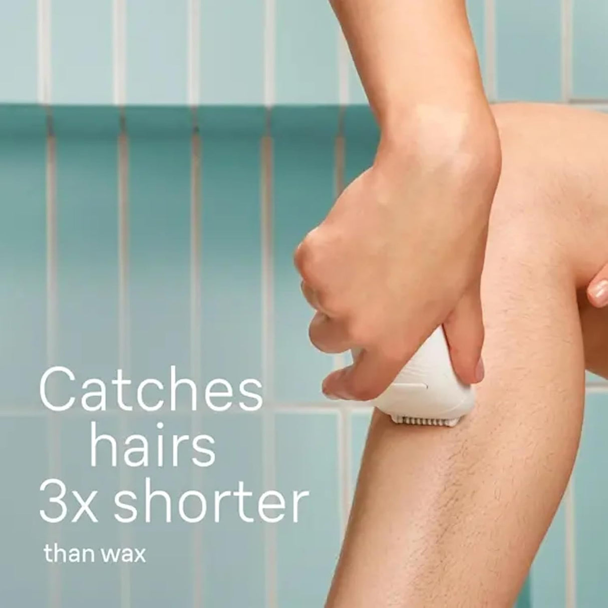 BRAUN Silk-épil 5 5-230 Epilator