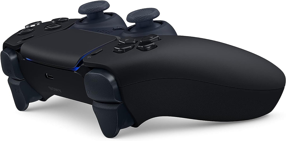 PS5 Dualsense Edge Wireless Controller Black