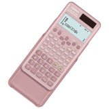 CASIO FX-991 ES PLUS PINK WDT