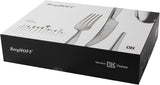 BERGHOFF 72pc Flatware Set Finesse 1272608