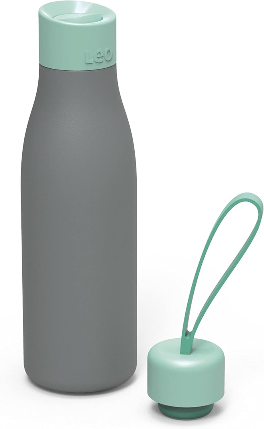 BERGHOFF Thermal Flask With 2 Lids Mint 0,5L 3950224