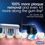 ORAL-B iO iOM9.2B2.2AD Black