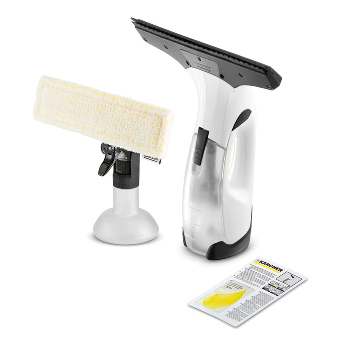 KARCHER Window Vac WV2 Plus 1.633-650.0