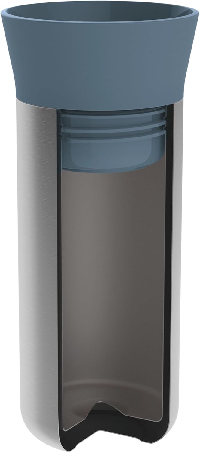 BERGHOFF Thermal Mug Blue 3950146