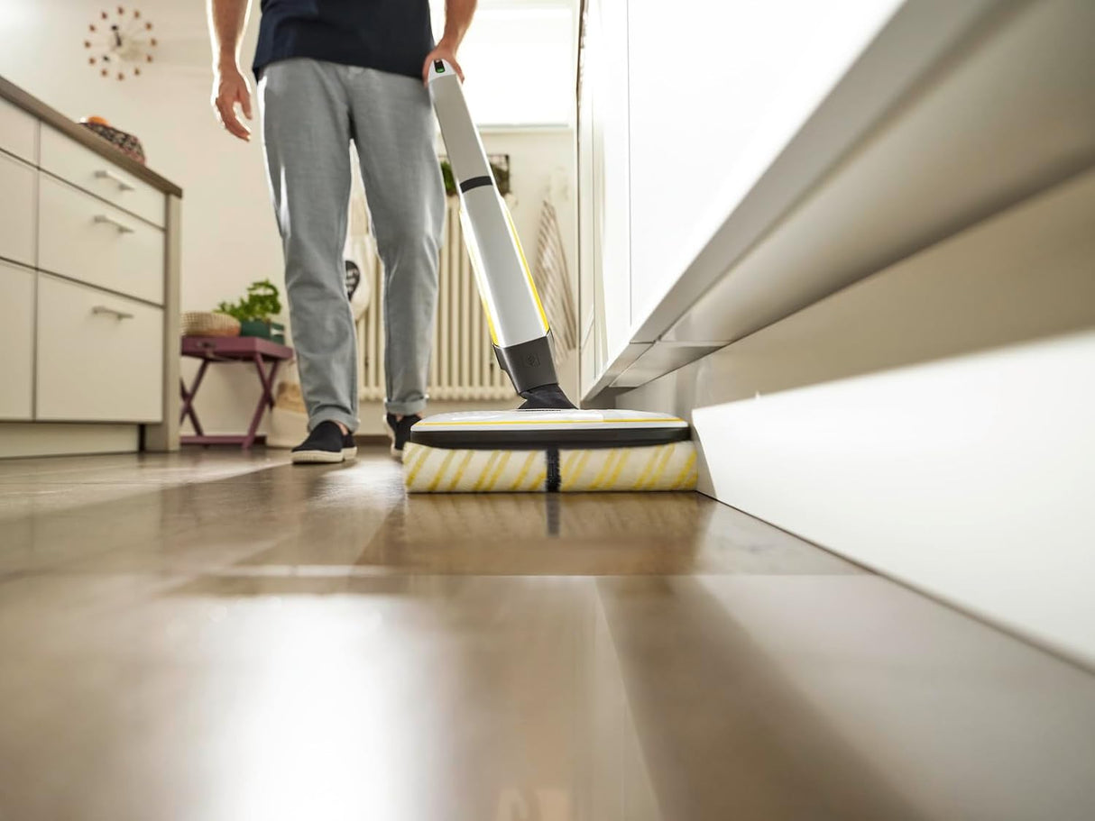 KARCHER Floor Cleaner FC 7 Cordless White 1.055-702.0