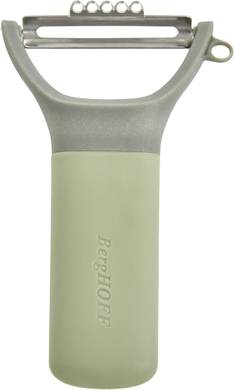 BERGHOFF Y-Peeler with zester Balance 3950419