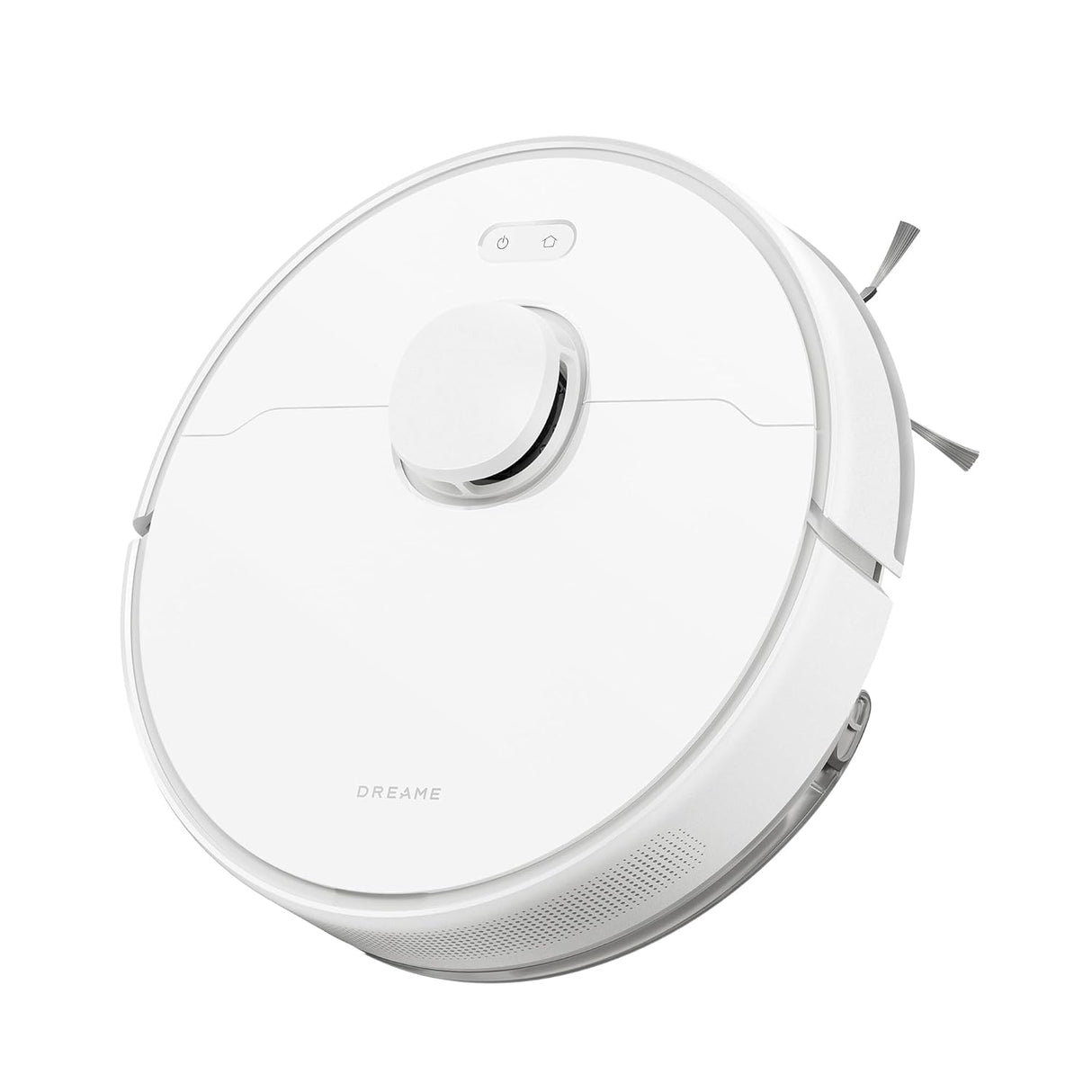 DREAME F10 White Robot Vacuum