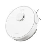 DREAME F10 White Robot Vacuum