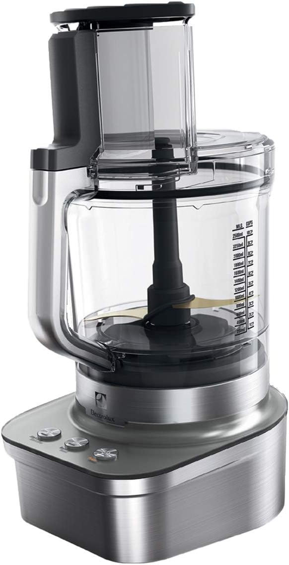 ELECTROLUX EFP9300 Elux Food Processor 1200W Induction Motor