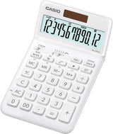 CASIO JW-200SC-WE-N-DP(PH) Desktop Calculator