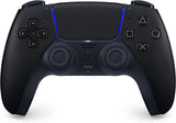 PS5 Dualsense Edge Wireless Controller Black