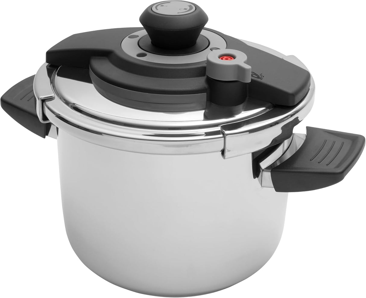 BERGHOFF Pressure cooker 6L VITA 1101870