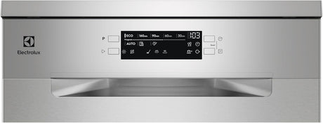 ELECTROLUX ESM48311SX Full Size Dishwasher
