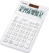 CASIO JW-200SC-WE-N-DP(PH) Desktop Calculator