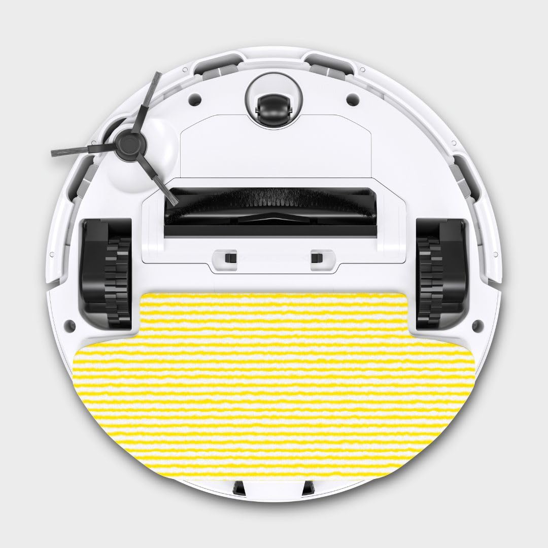 KARCHER Robot Vacuum Cleaner RCV 5 1.269-640.0