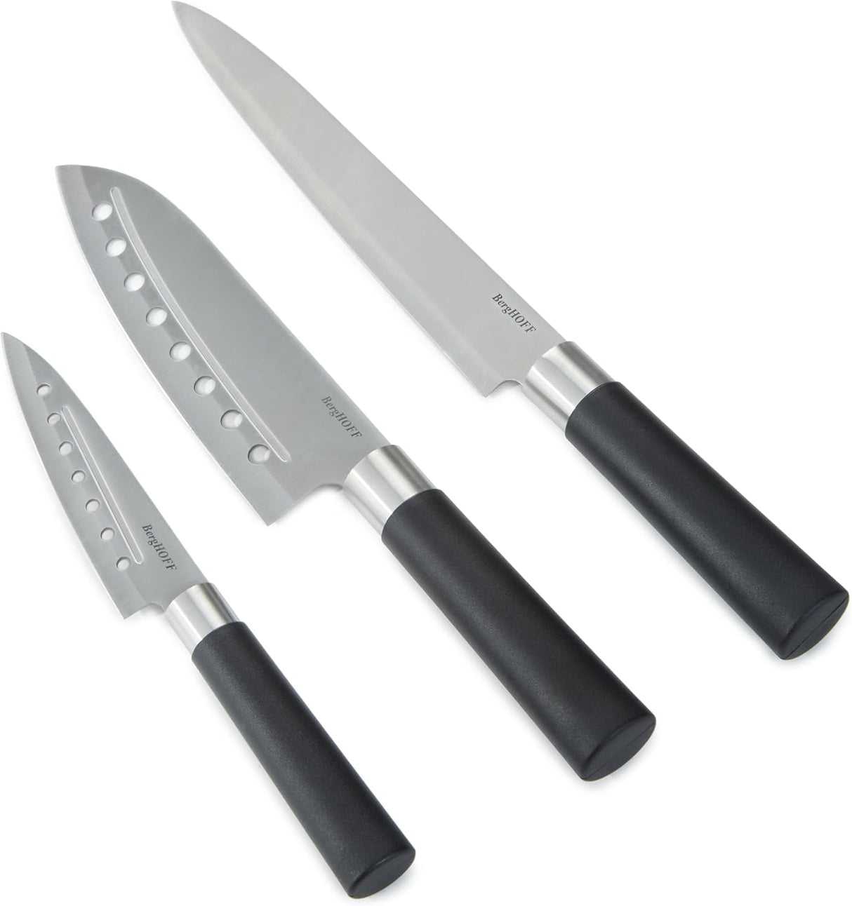 BERGHOFF 3pc Knife Set Codon 1315106