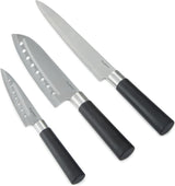 BERGHOFF 3pc Knife Set Codon 1315106