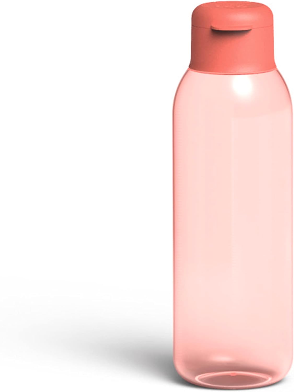 BERGHOFF Water Bottle Coral 0,75L 3950226