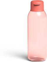 BERGHOFF Water Bottle Coral 0,75L 3950226