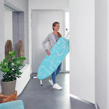 LEIFHEIT 72586 Ironing Board Air Board M Compact Plus