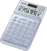 CASIO JW-200SC-BU-N-DP(PH) Desk Calculator