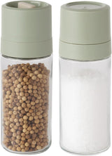 BERGHOFF 2 pc Grinder And Shaker Set Balance 3950403