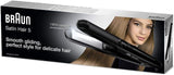 BRAUN BRST510SDE Satin Hair 5 Hair Straightener Black