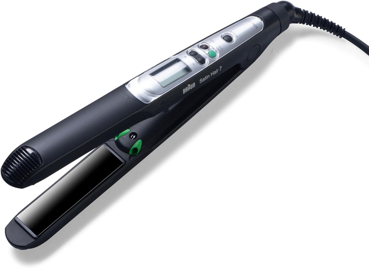 BRAUN Satin Hair Straightener - ST710