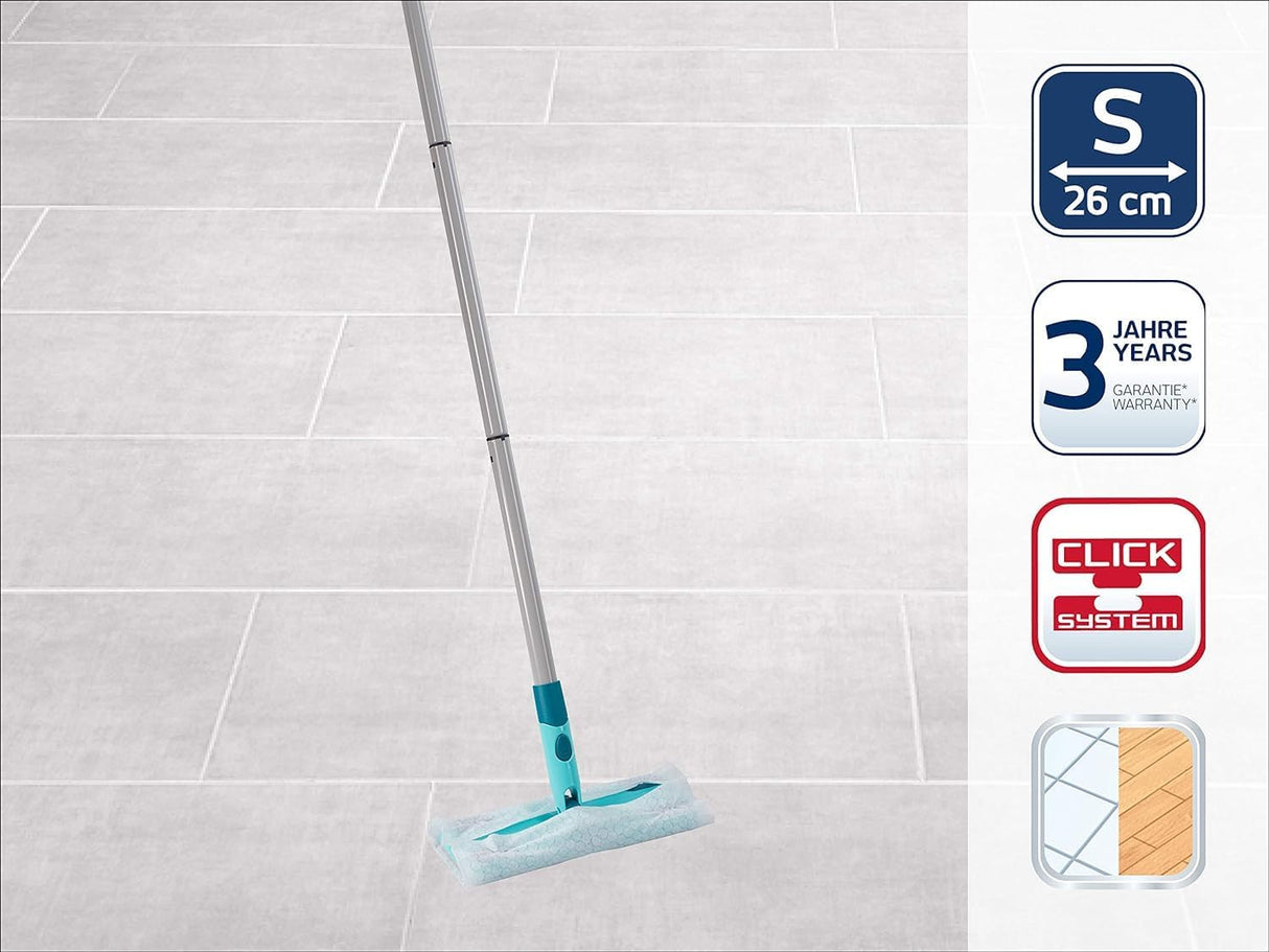 LEIFHEIT 56666 Set Clean & Away