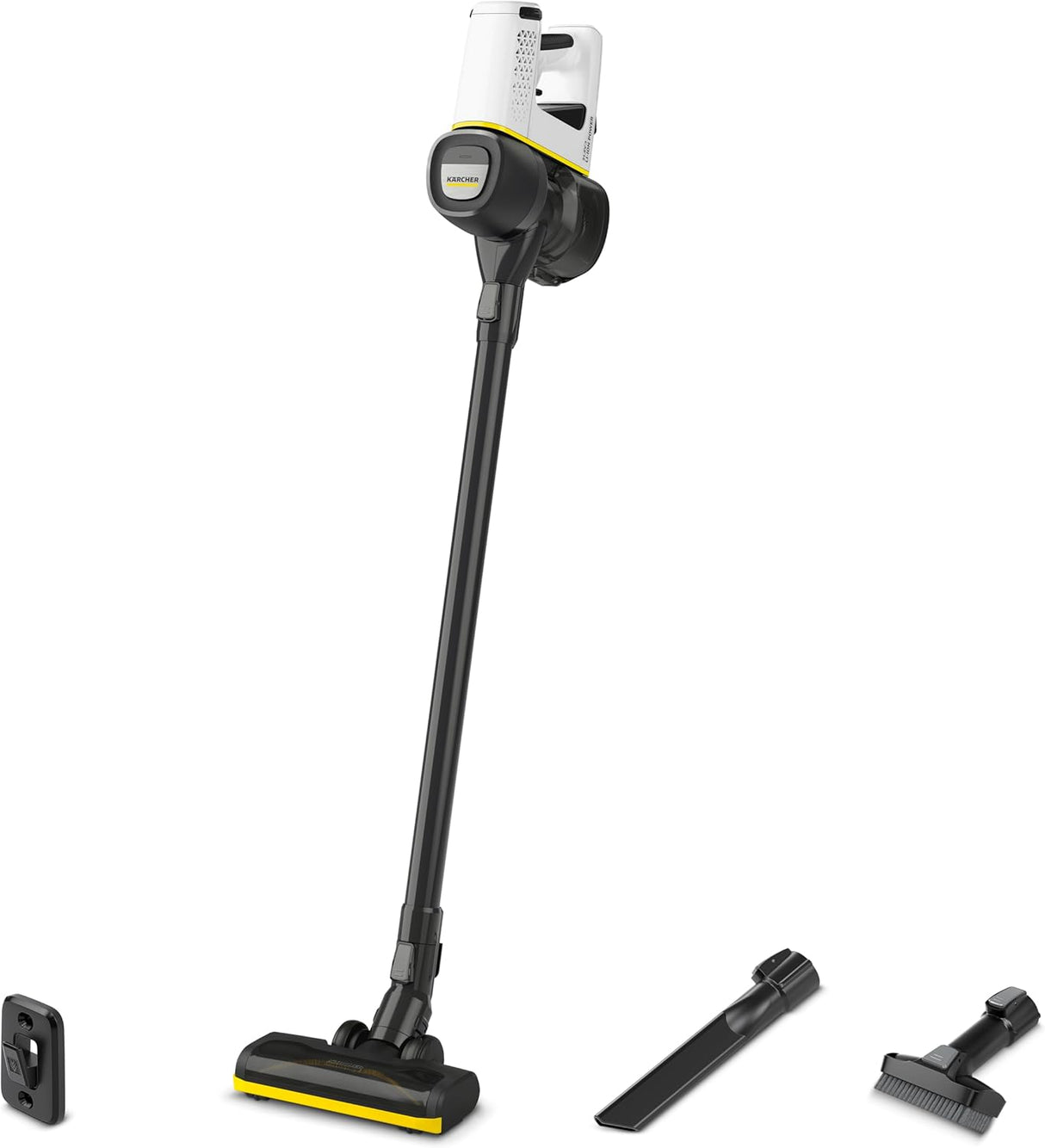 KARCHER Vacuum Cleaner VC 4 Cordless myHome *EU 1.198-630.0