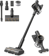 Dreame R10 PRO Cordless Vacuum Black