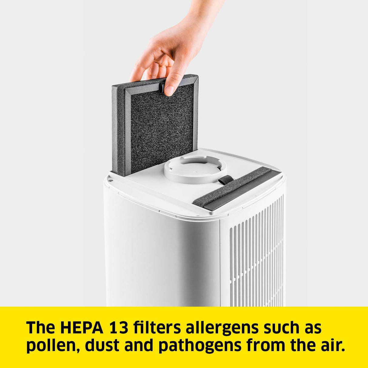 KARCHER Air Purifier AF 20 1.024-823.0