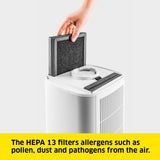 KARCHER Air Purifier AF 20 1.024-823.0