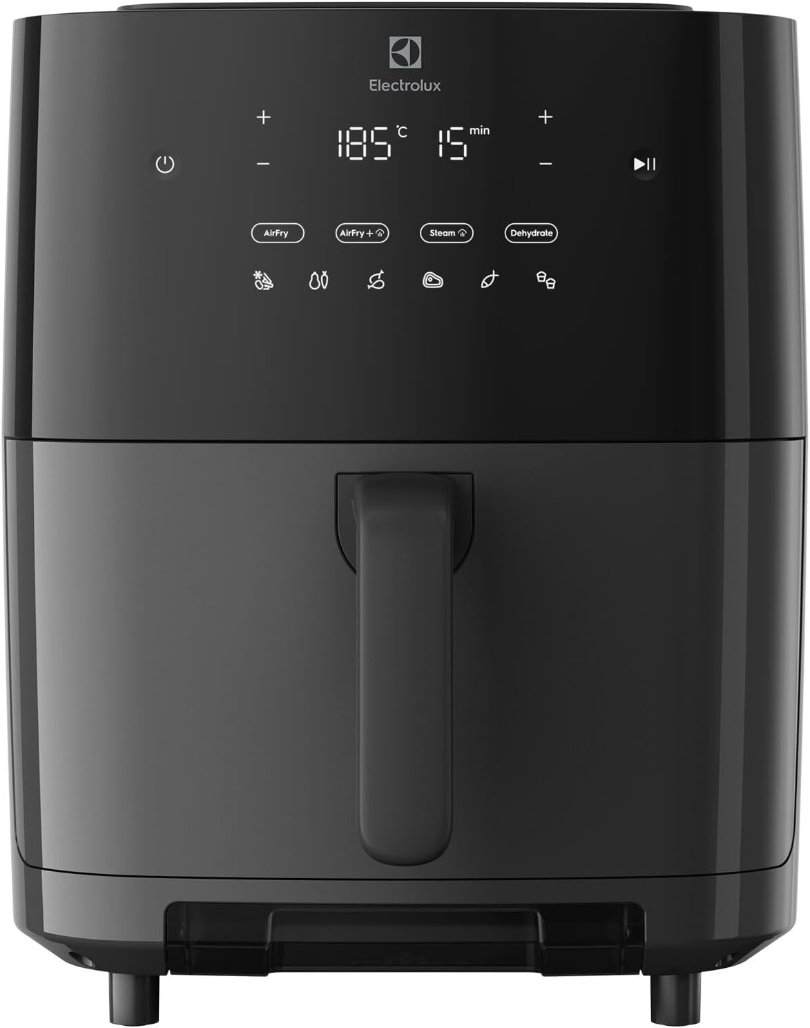 ELECTROLUX 6.9L UltimateTaste 700 Air Fryer E7AF1-700P