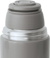 BERGHOFF Thermal Flask 500ml Grey 3950147