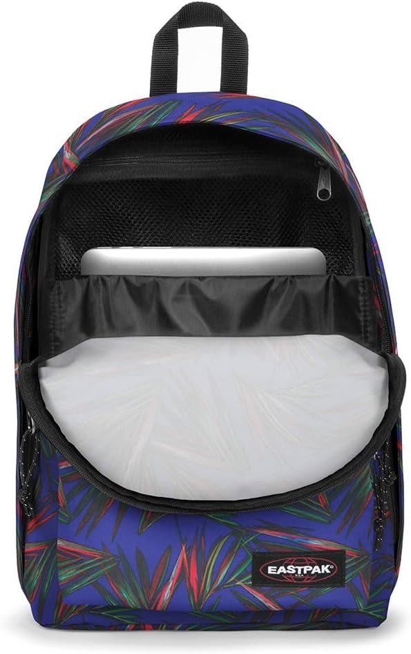 EASTPAK EK0007678V31 OUT OF OFFICE BRIZE PALM NAW