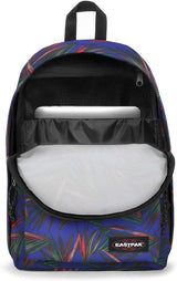 EASTPAK EK0007678V31 OUT OF OFFICE BRIZE PALM NAW