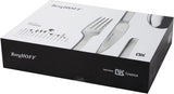 BERGHOFF 72pc Flatware Set Finesse 1272605