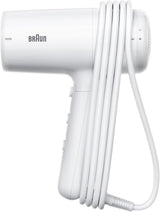 Braun HD2.1 Hair Dryer 2100 Watts BRHD210SDE