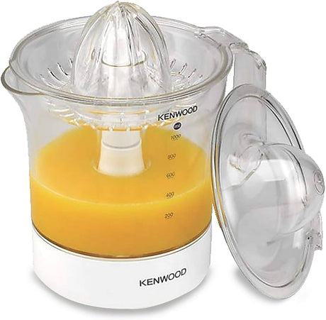 KENWOOD Citrus Press Metal JE290